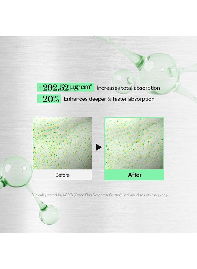 Vt Cosmetics Reedle Shot 300 50Ml - Image 4